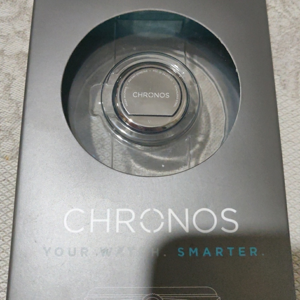 CHRONOS